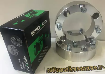 Spacers 2" 4x136 - ATV / UTV Spacers - 1842 - 2