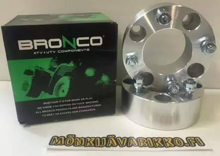Spacers 2" 4x110 - ATV / UTV Spacers - 1840 - 2