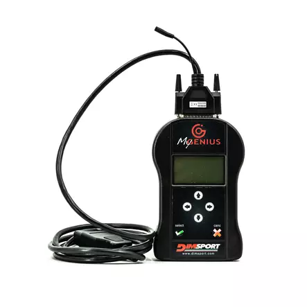 CFMoto Programmerings paket 450-1000 - ATV / UTV programmeringspaket - 158231 - 2