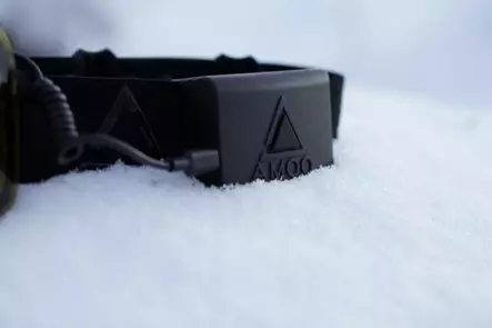 AMOQ Vision Vent+ Körglasögon - Körglasögon - 165962 - 2