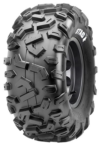 CST Stag 29" däckpaket för 14" fälg - ATV / UTV Däckpaket för 14" fälgar - RSCSTST2914 - 1