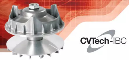 CV-Tech Trailbloc Can-Am Outlander / Renegade 650 - CAN-AM variator uppgraderingar - 496 - 1