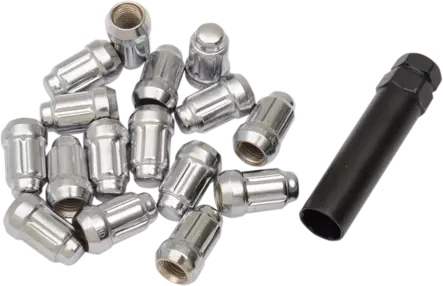 ITP Mutterserie 16st 12x1,25 - ATV / UTV Mutterserier - 126986 - 3