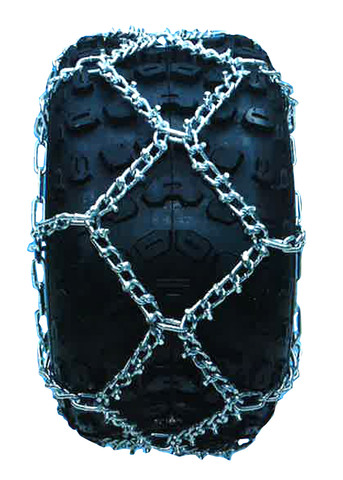 Snökedjor Diamond 163x41cm - ATV / UTV Snökedjor och dubbar - 15167 - 1