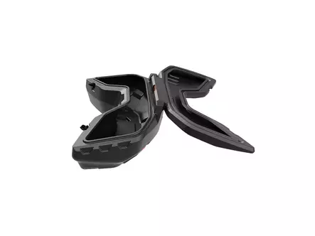 TESSERACT Bakre Transportlåda TGB - ATV & UTV Hårda Transportlådor - 167027 - 2