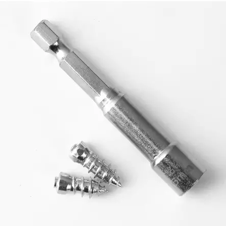 Skruvdubbar 15mm / 100kpl - ATV / UTV Snökedjor och dubbar - 173069 - 2